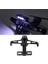 Cnc Çerçeve Motosiklet Lisans Numarası Plaka Tutucu Braketi Ile LED Işık Ayarlanabilir Yamaha Bws R25 R3 MT03 Msx (Yurt Dışından) 4