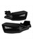 Motosiklet Gidonu Handguard Kalkan Rüzgar Düşme Koruması Honda CRF450RL 450RL 450RX 450X 250RX 2021-2022 Siyah (Yurt Dışından) 2