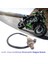 21176-0749 Motosiklet Oksijen Sensörü Lambda Probu Egzoz Sensörü Kawasaki 2013-2016 Için Er-6n Z800 ZR800ADS 211760749 (Yurt Dışından) 2