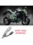 21176-0749 Motosiklet Oksijen Sensörü Lambda Probu Egzoz Sensörü Kawasaki 2013-2016 Için Er-6n Z800 ZR800ADS 211760749 (Yurt Dışından) 3