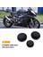 Motosiklet Farları Arka Kapak Su Geçirmez Kapak Bmw S1000RR 2009-2018 Hp4 2012-2014 (Yurt Dışından) 4
