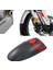 Motosiklet Aksesuarları Ön Çamurluk Çamurluk Genişletici Uzatma Aprilia Tuareg 660 TUAREG660 2022- (Yurt Dışından) 4