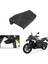 Bmw R1300GS GS1300 R1300GS Adv Adventure 2023 2024 Gümüş Için Motosiklet Arka Fren Kolu Pedal Uzatıcı Ayak Genişletici (Yurt Dışından) 2