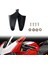 Ducati Panıgale 899 Panıgale 1199 2012-2018 Motosiklet Bloğu Kapalı Plaka Dikiz Aynası Delik Kapağı Aksesuarları (Yurt Dışından) 3