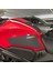 Motosiklet Kaymaz Yan Yakıt Deposu Çıkartmalar Su Geçirmez Kauçuk Ped Sticker Honda CBR650R CB650R 2019-2022 (Yurt Dışından) 5