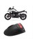 Motosiklet Ön Lastik Çamurluk Genişletici Çamurluk Uzatma Splash Guard Lastik Hugger Bmw R1300GS 2023-2024 (Yurt Dışından) 2