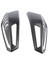 Motosiklet Aksesuarları Arka Dönüş Sinyali Işık Koruma Kalkanı Guard Kapak Yamaha Xmax 300 2023 Xmax 300 (Karbon ) (Yurt Dışından) 2