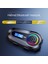 Q08 Motosiklet Kask Bluetooth Kulaklık Araba Bluetooth Kulaklık Su Geçirmez Gürültü Azaltma Otomatik Cevap Evrensel (Yurt Dışından) 2