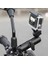 Gopro Hero8 Için 360 ° Dönen Motosiklet Gidonu Montaj Alüminyum Tutucu Bisiklet Braketi/7/6/5/4+ Osmo Aksiyon Kameraları Bölümü (Yurt Dışından) 4