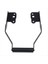 Motosiklet Navigasyon Çubuğu Desteği Genişleme Çubuğu Cep Telefon Standı Tutucu Bmw F750GS F850GS F800GS F900GS Adv (Yurt Dışından) 5