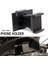 Motosiklet Gps Cep Telefon Tutucu Navigasyon Braketi Bmw K1600B K1600GT 2011-2020 (Yurt Dışından) 2