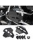 Motosiklet Motoru Muhafızları Silindir Kafası Muhafızları Koruyucu Yüzey Koruma Bmw R1250GS R 1250 Gs Adv R1250GS Macera (Yurt Dışından) 4