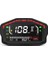 Motosiklet Dijital Dash Dijital Panel Evrensel LED LCD Kilometre Kilometre Sayacı 1,2,4 Silindir (Yurt Dışından) 3