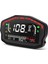 Motosiklet Dijital Dash Dijital Panel Evrensel LED LCD Kilometre Kilometre Sayacı 1,2,4 Silindir (Yurt Dışından) 4