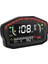Motosiklet Dijital Dash Dijital Panel Evrensel LED LCD Kilometre Kilometre Sayacı 1,2,4 Silindir (Yurt Dışından) 5