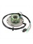Motosiklet Jeneratör Manyetolu Stator Bobini Suzukı RM125 1986-1988 RM250 1986-1995 Motosiklet Aksesuarları (Yurt Dışından) 1