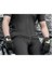 Rockbros Bisiklet Eldiven Yansıtıcı Nefes Elastik Kumaş Uzun Parmak Mtb Yol Motosiklet Tam Parmak Bisiklet Aksesuarları (Yurt Dışından) 4