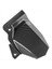 Motosiklet Aksesuarları Arka Tekerlek Hugger Çamurluk Çamurluk Çamur Splash Guard Honda ADV350 Adv 350 2022-2024 Karbon (Yurt Dışından) 1