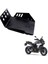 Motosiklet Motoru Taban Şasi Koruma Kapağı Kızak Plakası Yamaha MT09 FZ09 mt Fz 09 2014-2021 Tracer 900 (Yurt Dışından) 3
