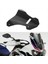 Motosiklet Ön Cam Ön Cam Fairing Cam Honda CRF1000L Afrika E N E N E N E N E N E N E N E N E N E CRF1000 L 2016-2019 (Yurt Dışından) 2