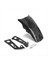 Motosiklet Ön Tekerlek Çamurluk Splash Guard Çamurluk Braketi Honda CB750 Hornet Cb 750 Hornet 2023 2024 (A) (Yurt Dışından) 4