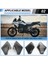 Motosiklet Yan Bmw Için Rüzgarlık R1300GS R 1300 Gs Macera R1300 Gsa Yan Deflector Rüzgar Duman Gri (Yurt Dışından) 5