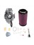 Motosiklet Atv Karbüratör Hava Filtre Kiti Polaris Sporcu 500 4x4 Ho 2001-2005 2010-2012 (Yurt Dışından) 1