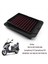 Motosiklet Yüksek Akış Hava Filtresi Temizleyici Emme Elemanı Sym Symphony 125 150 RV180 Cruısym 150 180 XS110T FNX150 (Yurt Dışından) 5
