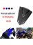 Karbon Fiber Motosiklet Eyer Kapak Solo Koltuk Kukuletası Arka Yolcu Koltuğu Kapağı Yamaha R25 Mt-25 Yzf-R3 MT03 2013-2020 (Yurt Dışından) 2