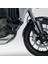 Motosiklet Aksesuarları Ön Çamurluk Çamurluk Uzatma Koruyucu Kapak Ducati Multistrada Için V2 V2S 2025 (Yurt Dışından) 4