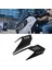 Motosiklet Yan Hava Akış Kapak Fairing Yan Winglet Kanat Deflektör Spoiler Yamaha Nmax Turbo 2024 Aksesuarları (Yurt Dışından) 2