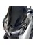 Motosiklet Yan Hava Akış Kapak Fairing Yan Winglet Kanat Deflektör Spoiler Yamaha Nmax Turbo 2024 Aksesuarları (Yurt Dışından) 5