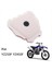 Motosiklet Yağ Filtrasyonu Hava Filtresi Pamuk Yamaha YZ250F YZ450F Motosiklet Aksesuarları (Yurt Dışından) 5