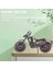 Vintage Metal El Sanatları Motosiklet Motosiklet Modeli Ev Dekor Süsleme Hediye (Yurt Dışından) 4