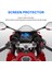 Honda Için CBR650R / CB650R / CBR500R / CB500F / x 2019 + Motosiklet Pano Ekran Koruyucu Film Anti-Scratch Tpu (Yurt Dışından) 4