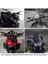 Motosiklet Dikiz Aynası, Ayarlanabilir Görünmez Rüzgar Kanat Yan Ayna Için Uyumlu Z400, Z650, Z900, Z1000 (Yurt Dışından) 5