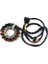 Motosiklet Jeneratör Stator Bobini Kawasaki VN900 Vulcan 900 Klasik Özel Lt 2007-2017 21003-0053 (Yurt Dışından) 1