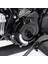Motosiklet Motoru Sol Motor Kapağı Karter Guard Honda Cub CT125 SC110 CC110 MONKEY125 DAX125 Grom CT125 (Yurt Dışından) 3