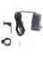 12V-24V Qc3.0/3.1 A Çift USB Bağlantı Noktası Su Geçirmez Motosiklet Gidonu Şarj Adaptörü Güç Kaynağı Soketi (Yurt Dışından) 1