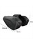 Motosiklet Oxford Kumaş Su Geçirmez Arka Arka Koltuk Çantası 36L-58L Seyahat Çantası Eyer Çantası Yan Kask Çantası Sürme Seyahat (Yurt Dışından) 3