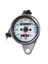 Motosiklet Evrensel 12V LCD Kilometre Kilometre Sayacı Ölçer Çift Amaçlı LED Sinyal Işığı Arka Işık Göstergesi (Yurt Dışından) 1