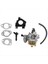 Yeni Motosiklet Karbüratör Carb Kiti 16100Z5T901 16100-Z5T-901 Honda GX270 GX340 GX390 13HP 16100-ZF6-V01 (Yurt Dışından) 3