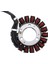 Motosiklet Jeneratör Manyetolu Stator Bobini Honda CBF125 GLR125 2015-2018 Yüksek Kalite Marka Yeni Motosiklet Aksesuarları (Yurt Dışından) 4