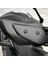 Motosiklet El Koruması Güneşlik El Koruması Rüzgar Deflektörü Yamaha XMAX125 XMAX300 2023-2024 (Yurt Dışından) 3