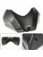 Karbon Fiber Renk Motosiklet Ön Gaz Depo Kapağı Fairing Kukuletası Suzuki Gsxr 600 Gsx-R 750 2006-2007 (Yurt Dışından) 5