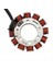 3D6-H1410-00 Stator Bobini Yamaha XT125 XT125R XT125X 2005-2006 Xt 125 125R 125X2005 2006 Motosiklet Aksesuarları (Yurt Dışından) 2