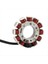 3D6-H1410-00 Stator Bobini Yamaha XT125 XT125R XT125X 2005-2006 Xt 125 125R 125X2005 2006 Motosiklet Aksesuarları (Yurt Dışından) 4