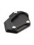 Motosiklet Aksesuarları Yan Standı Uzatma Kickstand Plaka Voge DS625X 300RALLY DS525X DS900X 900DSX 625DSX (Yurt Dışından) 1