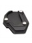 Motosiklet Aksesuarları Yan Standı Uzatma Kickstand Plaka Voge DS625X 300RALLY DS525X DS900X 900DSX 625DSX (Yurt Dışından) 4
