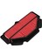 Motosiklet Hava Filtresi Temizleyici Izgara Suzukı GSR400 GSR600 2006-2010 GSR750 2011-2013 (Yurt Dışından) 2